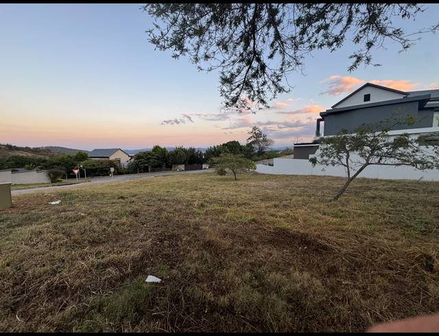 886M² VACANT LAND FOR SALE IN ELAWINI LIFESTYLE ESTATE